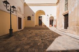 Il 15 dicembre l'inaugurazione del Laboratorio Urbano "Crea!"