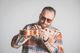 Gualazzi in concerto a Monopoli