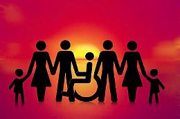 Disabilità e non autosufficienza: servizi carenti e difficoltà familiari
