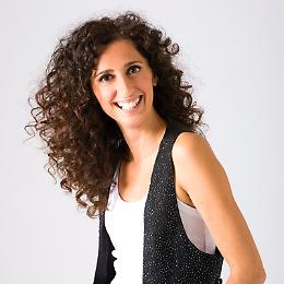 Teresa Mannino: è sold-out all'Orfeo