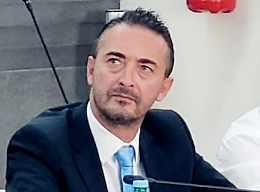 Rischio idrogeologico, Francesco Cosa chiama il Comune