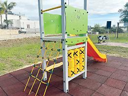 Si rifà il look il parco “Falcone-Borsellino”,  l’inaugurazione