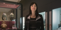 Eva Degl'Innocenti ospite degli Amici dei Musei