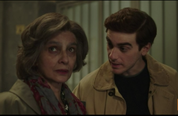 «Folle d'amore», anche Taranto sfondo del film su Alda Merini