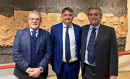 Riforma dello Sport, tra sfide e opportunità. Le foto