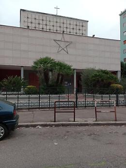 Furto da centinaia di euro in una chiesa