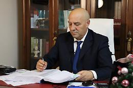 Festinante solidarizza con medici e infermieri