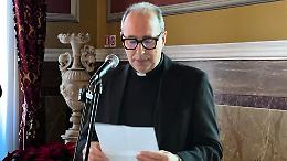 Il tarantino Mons. Giuseppe Russo è il nuovo Vescovo di Altamura Gravina e Acquaviva delle Fonti