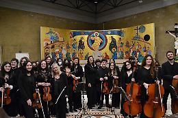"ArmoniE di Natale" con l'Orchestra dell'Archita