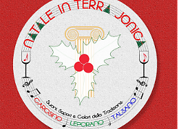 Natale in terra Jonica: suoni, sapori e colori della tradizione