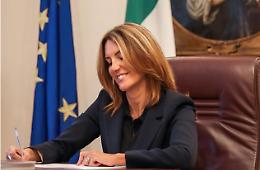 Al lavoro per un alleanza tra riformatori