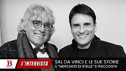 Sal Da Vinci e le sue storie 