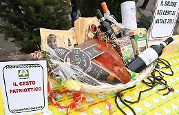 Il regalo di Natale? Meglio se utile e con le eccellenze enogastronomiche del nostro territorio 