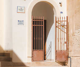 Apre i battenti il Laboratorio Urbano "Crea"