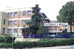 Furto in ospedale 