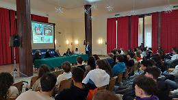 "Culla per la vita", coinvolti oltre 1.200 studenti
