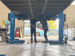 Politecnico di Bari e Ctp Taranto, attivata una sinergia per l'innovazione nel trasporto pubblico locale