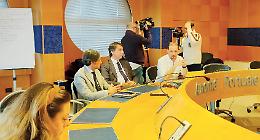 Porto, obiettivo: Programmazione strategica di sistema