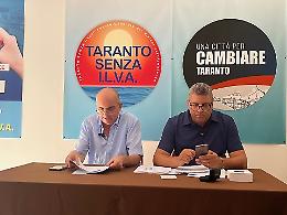 «Esposti alla magistratura, attendiamo risposte»