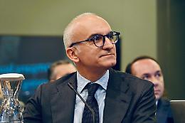 Si è riunito il Comitato di Sorveglianza sull'utilizzo dei fondi europei. Le foto