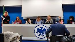 "L’impresa e’ donna", un talk a piu’ voci per un confronto sui temi del lavoro autotomo