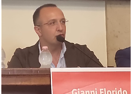 "Tra governo e Regione accordo fondamentale"