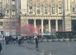 Acciaierie d'Italia, «ecco chi potrebbe sostituire ArcelorMittal»