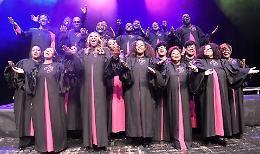 Concerto Gospel alla Concattedrale
