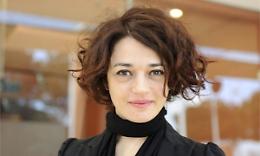 Carmen Consoli in concerto