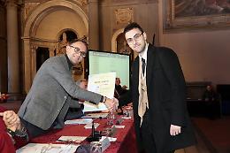 Francesco Vito Ciaravino trionfa al “Premio Firenze giovani 2023”