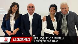 Le aziende chiamano, ITS Logistica Puglia risponde