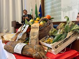 “Presidiamo la Puglia”, tra le eccellenze della terra anche gli agrumi tradizionali di Palagiano