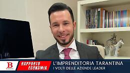 Confcommercio, la programmazione: il bilancio del direttore