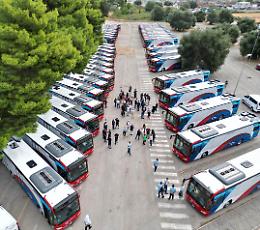 «Accordo raggiunto dopo un percorso impegnativo»