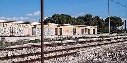 Stazione Nasisi, aggiudicata la gara. Ecco chi effettuerà i lavori 