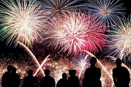 Un Capodanno in musica nei capoluoghi di provincia: ecco tutte le anticipazioni