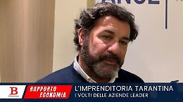Fabio De Bartolomeo: «Abbiamo bisogno dei giovani»