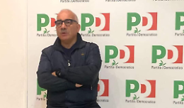 «Solo 3 mesi di proroga per i lavoratori portuali di Taranto ex Tct»