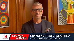 Ivo Fiore: Edilizia trainante