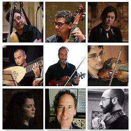 "A mezza voce": musica antica a Manduria