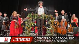 A Taranto il 2024 è iniziato con il Concerto di Capodanno