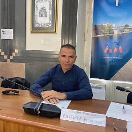 Consiglio monotematico sui Giochi del Mediterraneo