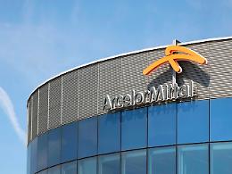 Tra ArcelorMittal e Invitalia prove d'intesa