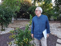 E' dedicato allo “spirito” l’almanacco di Lino Angiuli
