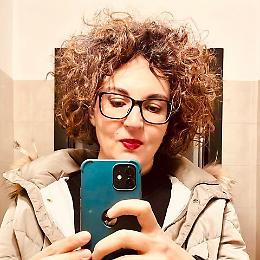 Addio alla foodblogger Lucia Barnaba