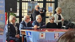 I Dioscuri in trasferta a Napoli