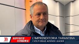 Agricoltura, «Più forti delle difficoltà»