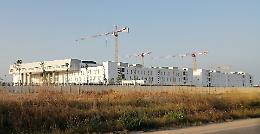 San Cataldo, servono 35 milioni per il polo didattico
