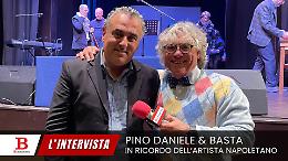 Pino Daniele & Basta
