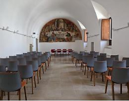 Torna "Salotto letterario...": tre le giornate di incontri tra scrittura e ricordi